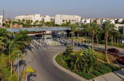 تاون هاوس - 3 غرف نوم - 3 حمامات للبيع في كمبوند البروج - كمبوندات الشروق - مدينة الشروق - القاهرة