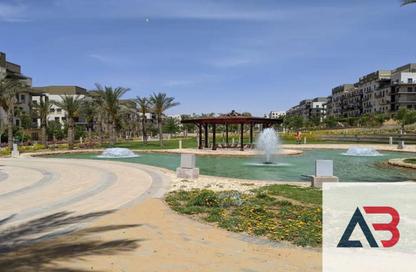 Apartment - 3 - 3 for rent in Eastown - 5th Settlement Compounds - The 5th Settlement - New Cairo City - Cairo