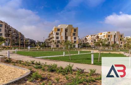 Apartment - 3 - 3 for rent in Eastown - 5th Settlement Compounds - The 5th Settlement - New Cairo City - Cairo