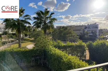 تاون هاوس - 3 غرف نوم - 3 حمامات للبيع في ويستاون - كمبوندات الشيخ زايد - الشيخ زايد - الجيزة