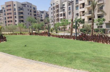 Apartment - 2 Bedrooms - 3 Bathrooms for sale in District 5 - 5th Settlement Compounds - The 5th Settlement - New Cairo City - Cairo