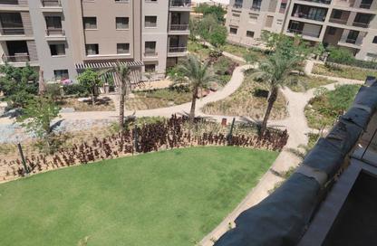 Apartment - 2 Bedrooms - 3 Bathrooms for sale in District 5 - 5th Settlement Compounds - The 5th Settlement - New Cairo City - Cairo