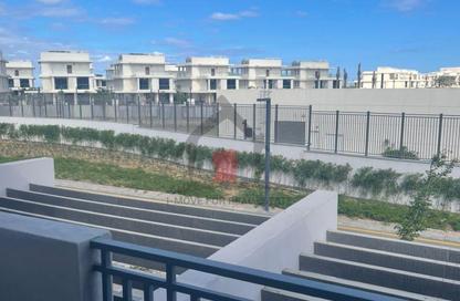 Townhouse - 3 Bedrooms - 3 Bathrooms for sale in Marassi - Sidi Abdel Rahman - North Coast