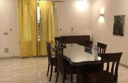 Apartment - 3 - 3 for rent in Dokki - Giza Apartment - 3 - 3 for rent in Dokki - Giza