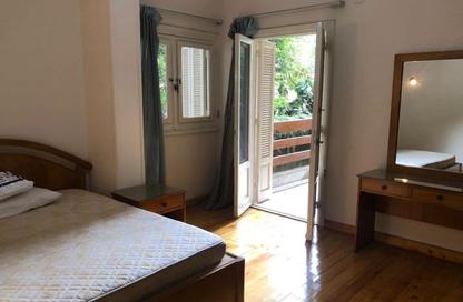 Apartment - 3 - 3 for rent in Dokki - Giza