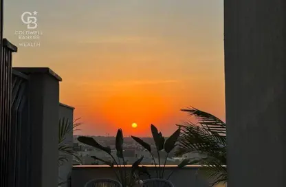 تاون هاوس - 4 غرف نوم - 4 حمامات للبيع في فيليت - كمبوندات التجمع الخامس - التجمع الخامس - مدينة القاهرة الجديدة - القاهرة