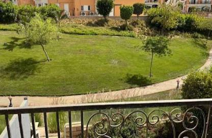 تاون هاوس - 4 - 4 للبيع في ليان ريزيدنس - كمبوندات التجمع الخامس - التجمع الخامس - مدينة القاهرة الجديدة - القاهرة