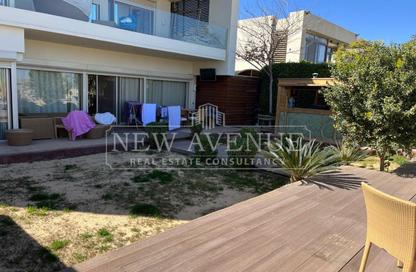 Villa - 5 Bedrooms - 4 Bathrooms for sale in Allegria - Sheikh Zayed Compounds - Sheikh Zayed City - Giza Villa - 5 Bedrooms - 4 Bathrooms for sale in Allegria - Sheikh Zayed Compounds - Sheikh Zayed City - Giza
