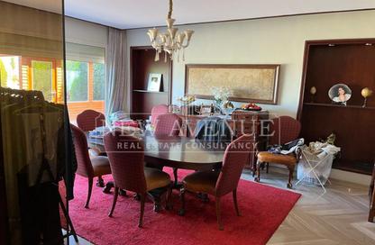 Villa - 5 Bedrooms - 4 Bathrooms for sale in Allegria - Sheikh Zayed Compounds - Sheikh Zayed City - Giza Villa - 5 Bedrooms - 4 Bathrooms for sale in Allegria - Sheikh Zayed Compounds - Sheikh Zayed City - Giza