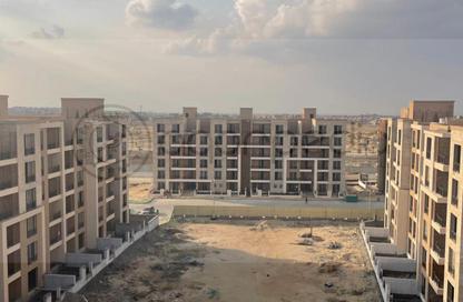 Apartment - Studio - 1 Bathroom for sale in Taj City - 5th Settlement Compounds - The 5th Settlement - New Cairo City - Cairo