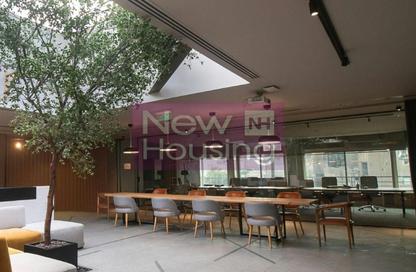 Office Space - Studio - 4 for rent in Downtown - Cairo