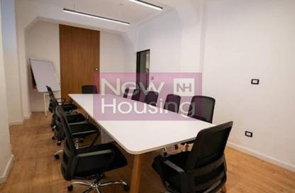 Office Space - Studio - 4 for rent in Downtown - Cairo