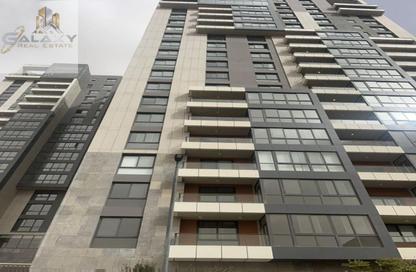 Hotel Apartment - 3 Bedrooms - 3 Bathrooms for sale in Aeon - 6 October Compounds - 6 October City - Giza