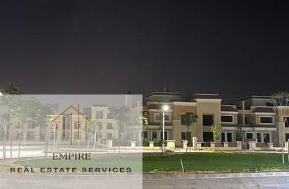 Apartment - 3 Bedrooms - 2 Bathrooms for sale in Elan Sarai - Sarai - Mostakbal City Compounds - Mostakbal City - Future City - Cairo Apartment - 3 Bedrooms - 2 Bathrooms for sale in Elan Sarai - Sarai - Mostakbal City Compounds - Mostakbal City - Future City - Cairo