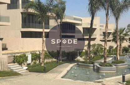 Villa - 7 Bedrooms - 7+ Bathrooms for sale in The Lakeview Boutique Villas - 5th Settlement Compounds - The 5th Settlement - New Cairo City - Cairo