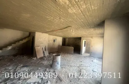 Duplex - 4 Bedrooms - 4 Bathrooms for sale in Gardenia Al Obour - 3rd District - Obour City - Qalyubia