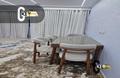Apartment - 1 Bedroom - 1 Bathroom for rent in B10 - Madinaty - Cairo