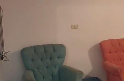 Apartment - 2 Bedrooms - 1 Bathroom for sale in Ahmed Qasim Gewida St. - 1st Zone - Nasr City - Cairo