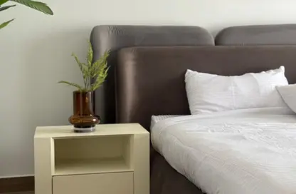 شقة - 3 غرف نوم - 3 حمامات للايجار في ايستاون - كمبوندات التجمع الخامس - التجمع الخامس - مدينة القاهرة الجديدة - القاهرة