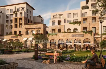 Chalet - 3 Bedrooms - 3 Bathrooms for sale in Modon Abu Dhabi - Ras Al Hekma - North Coast