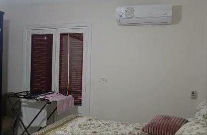 شقة - 2 - 1 للايجار في قطامية جاردنز - كمبوندات القطامية - القطامية - مدينة القاهرة الجديدة - القاهرة