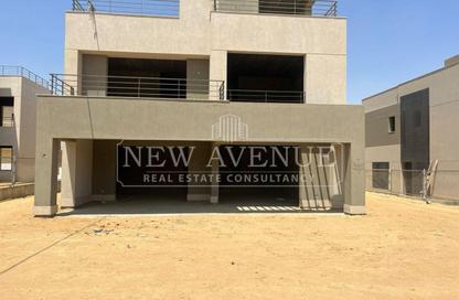 Villa - 6 Bedrooms - 7 Bathrooms for sale in Palm Hills New Cairo - 5th Settlement Compounds - The 5th Settlement - New Cairo City - Cairo Villa - 6 Bedrooms - 7 Bathrooms for sale in Palm Hills New Cairo - 5th Settlement Compounds - The 5th Settlement - New Cairo City - Cairo
