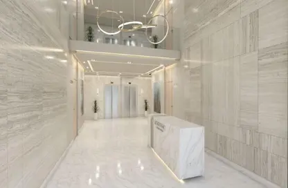 Apartment - 3 Bedrooms - 2 Bathrooms for sale in AlKarma Kay - Sheikh Zayed Compounds - Sheikh Zayed City - Giza