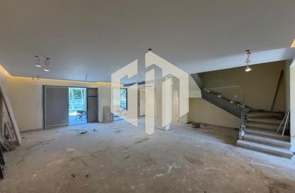 Townhouse - 3 Bedrooms - 4 Bathrooms for rent in Villette - 5th Settlement Compounds - The 5th Settlement - New Cairo City - Cairo