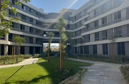 Apartment - 3 Bedrooms - 3 Bathrooms for sale in Bloomfields - Mostakbal City Compounds - Mostakbal City - Future City - Cairo