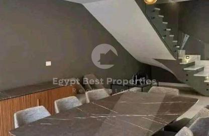 Townhouse - 4 - 4 for sale in Mivida - 5th Settlement Compounds - The 5th Settlement - New Cairo City - Cairo