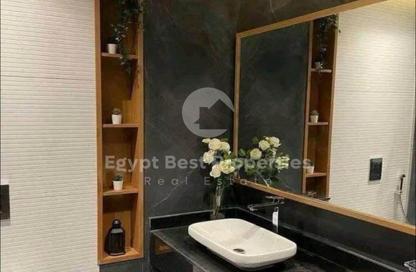 Townhouse - 4 - 4 for sale in Mivida - 5th Settlement Compounds - The 5th Settlement - New Cairo City - Cairo