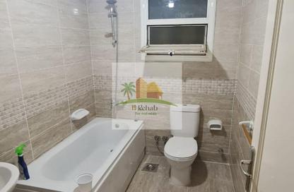 Apartment - 3 - 3 for sale in El Rehab Extension - Al Rehab - New Cairo City - Cairo
