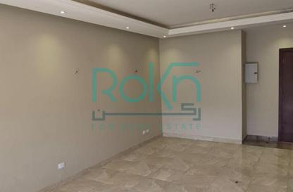 Apartment - 2 Bedrooms - 2 Bathrooms for rent in Westown - Sheikh Zayed Compounds - Sheikh Zayed City - Giza
