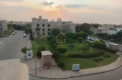 Apartment - 1 Bedroom - 1 Bathroom for rent in Talaat Mostafa St. - Rehab City Second Phase - Al Rehab - New Cairo City - Cairo