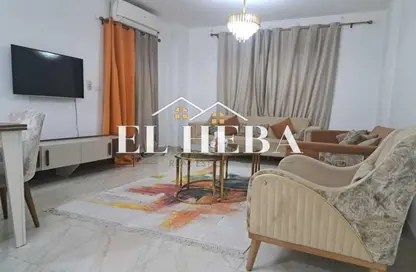 Apartment - 3 Bedrooms - 2 Bathrooms for rent in Madinaty - Cairo