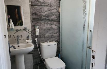 Apartment - 2 Bedrooms - 1 Bathroom for rent in Al Mostakbal - 12th District - Sheikh Zayed City - Giza