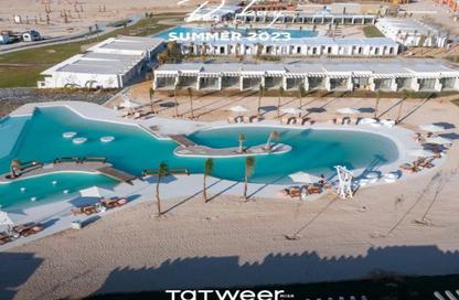 Chalet - 1 - 2 for sale in D-Bay - Qesm Ad Dabaah - North Coast Chalet - 1 - 2 for sale in D-Bay - Qesm Ad Dabaah - North Coast