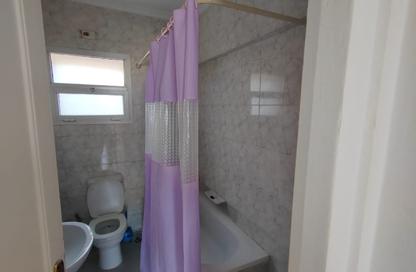 Apartment - 3 Bedrooms - 2 Bathrooms for sale in El Rehab Extension - Al Rehab - New Cairo City - Cairo