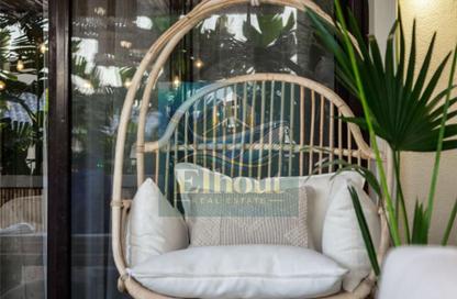 Duplex - 5 - 4 for rent in Levana - Uptown Cairo - Mokattam - Cairo