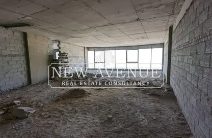Office Space - 3 Bedrooms - 2 Bathrooms for sale in Cairo Business Park - 5th Settlement Compounds - The 5th Settlement - New Cairo City - Cairo