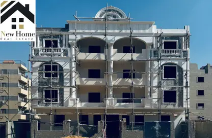 Apartment - 3 Bedrooms - 2 Bathrooms for sale in Al Andalus District - New Cairo City - Cairo