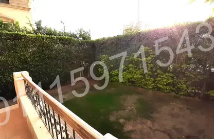 Apartment - 3 Bedrooms - 2 Bathrooms for sale in Six West - Beverly Hills - Sheikh Zayed Compounds - Sheikh Zayed City - Giza