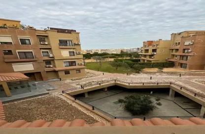 Apartment - Studio - 1 Bathroom for rent in Casa - Sheikh Zayed Compounds - Sheikh Zayed City - Giza