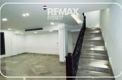 Villa - 5 - 5 for rent in Al Reem Residence - 26th of July Corridor - 6 October City - Giza