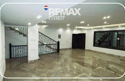 Villa - 5 - 5 for rent in Al Reem Residence - 26th of July Corridor - 6 October City - Giza
