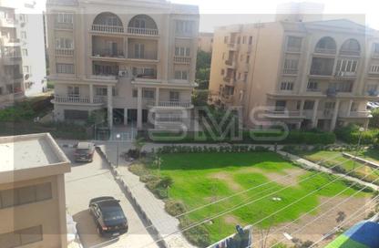 Apartment - 3 - 2 for rent in Al masrawya - South Investors Area - New Cairo City - Cairo