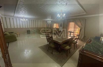 Apartment - 3 - 2 for rent in Al masrawya - South Investors Area - New Cairo City - Cairo