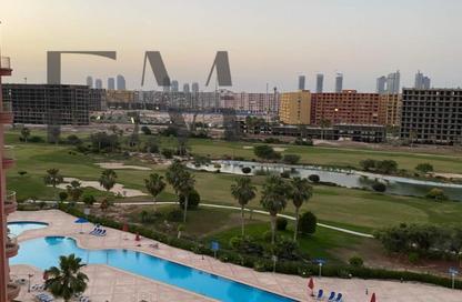 Chalet - 2 - 2 for sale in Golf Porto Marina - Al Alamein - North Coast Chalet - 2 - 2 for sale in Golf Porto Marina - Al Alamein - North Coast