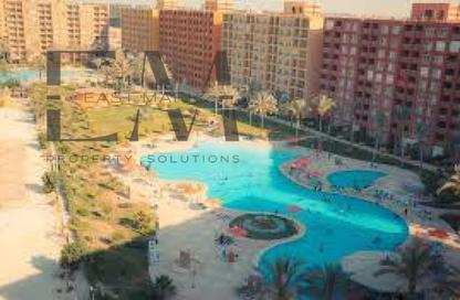 Chalet - 2 - 2 for sale in Golf Porto Marina - Al Alamein - North Coast Chalet - 2 - 2 for sale in Golf Porto Marina - Al Alamein - North Coast