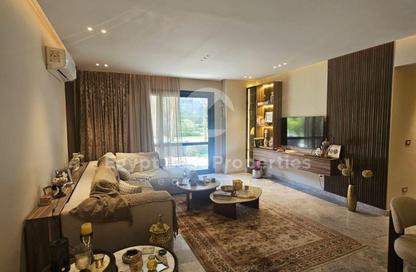 Apartment - 3 - 2 for rent in El Patio Oro - 5th Settlement Compounds - The 5th Settlement - New Cairo City - Cairo